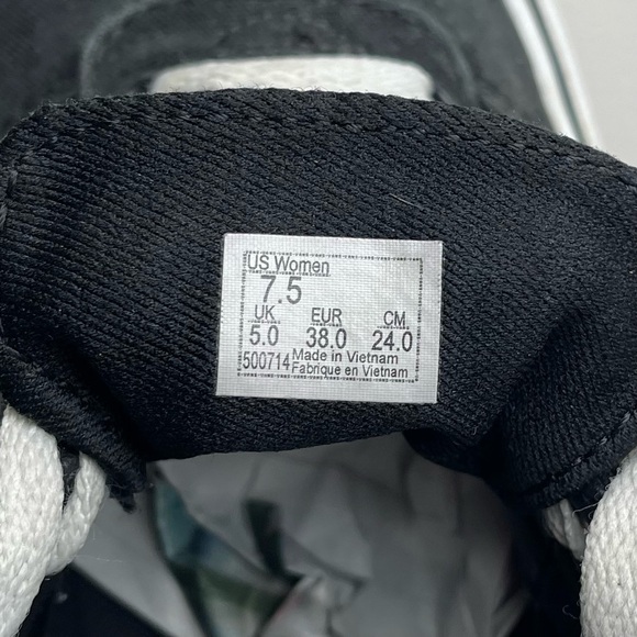 Vans Old Skool lo-tops - Picture 2 of 4